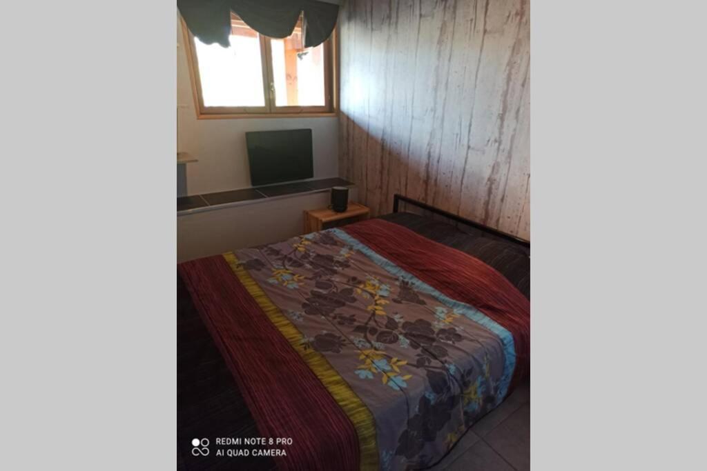Le Chalet Du Bonheur , Individuel Avec Belle Vue Laveline 외부 사진